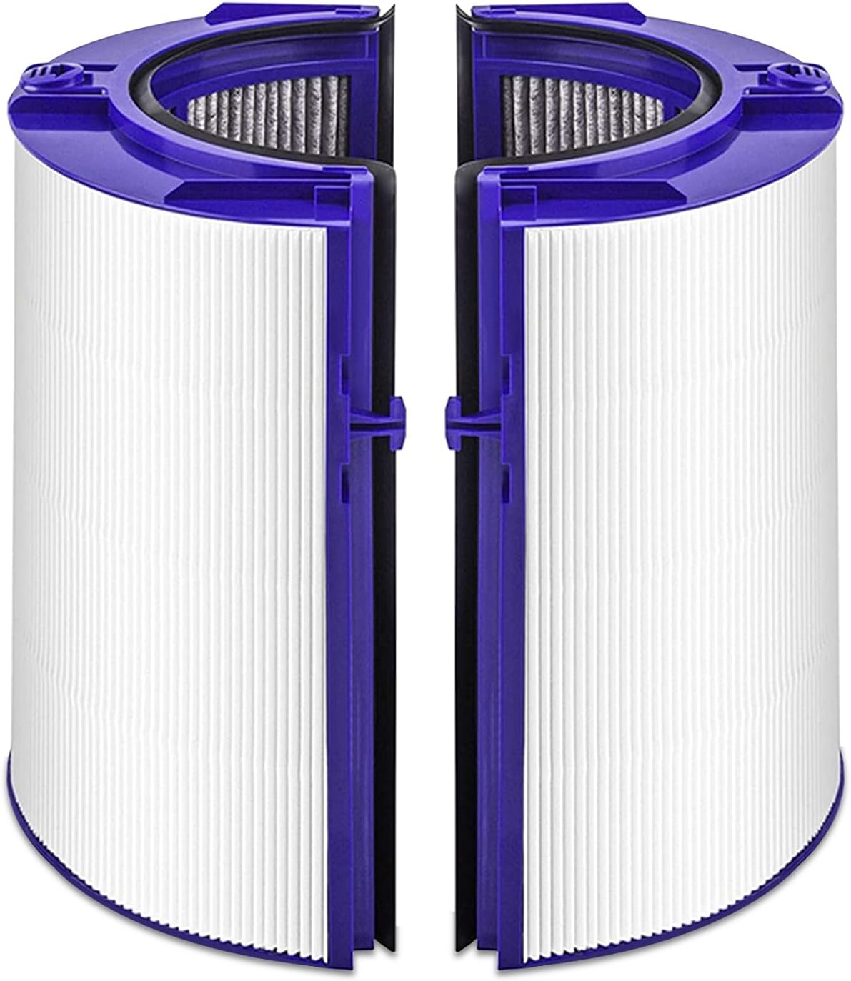 Dyson Fan Tp07 - Pembersih udara HEPA dan Filter karbon