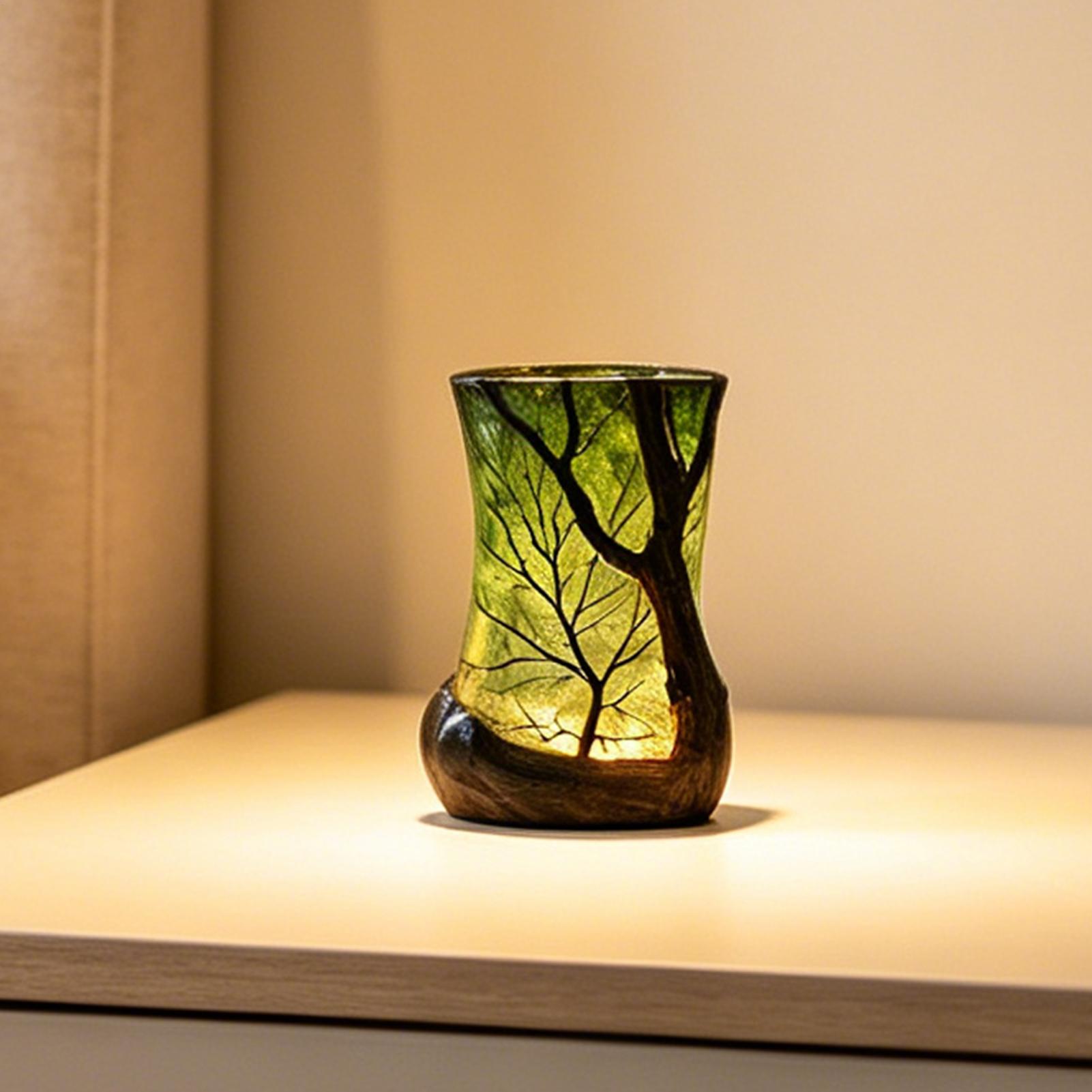 Lighting Decor For Bedroom - Lampu Meja Samping Tempat Tidur Lampu