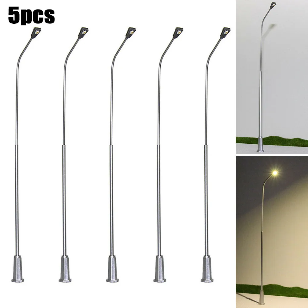 Decor Lighting Pack - Merek Baru Tata Letak Lanskap Lampu