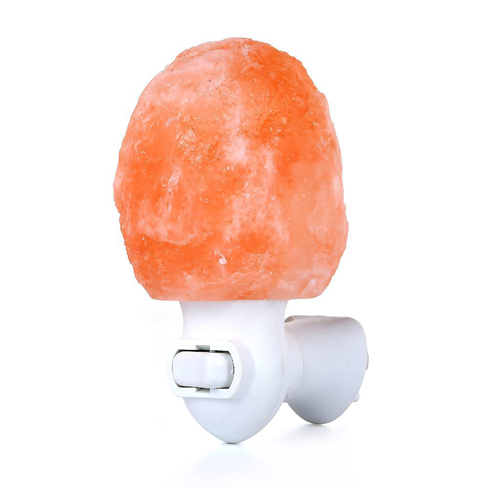 Decor Lighting Uk - Lampu Garam Himalaya LED F5 Lampu