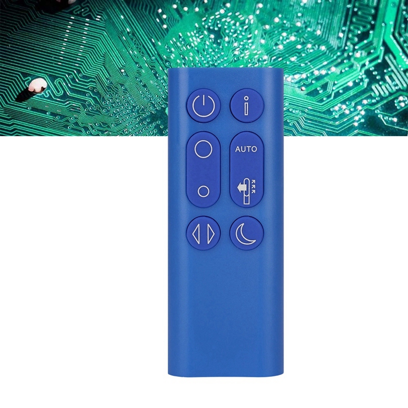 Dyson Fan Tp07 - Pengganti Remote Control DT23 untuk Kipas