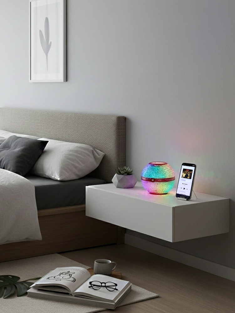 Lampu Ambient LED Thomson Audi - Decor Lighting Uk ulasan dan harga