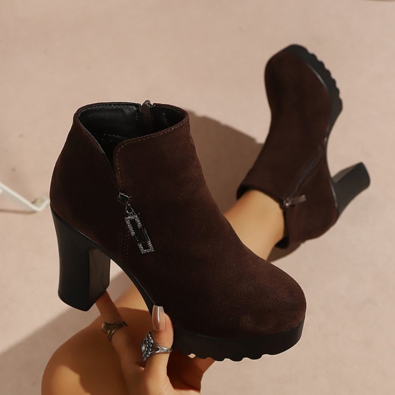 Sepatu bot pergelangan kaki wa - Up Lighting Decor ulasan dan harga