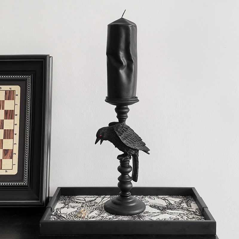 Lampu lilin mewah bernuansa ge - Elements Lighting Decor ulasan dan harga