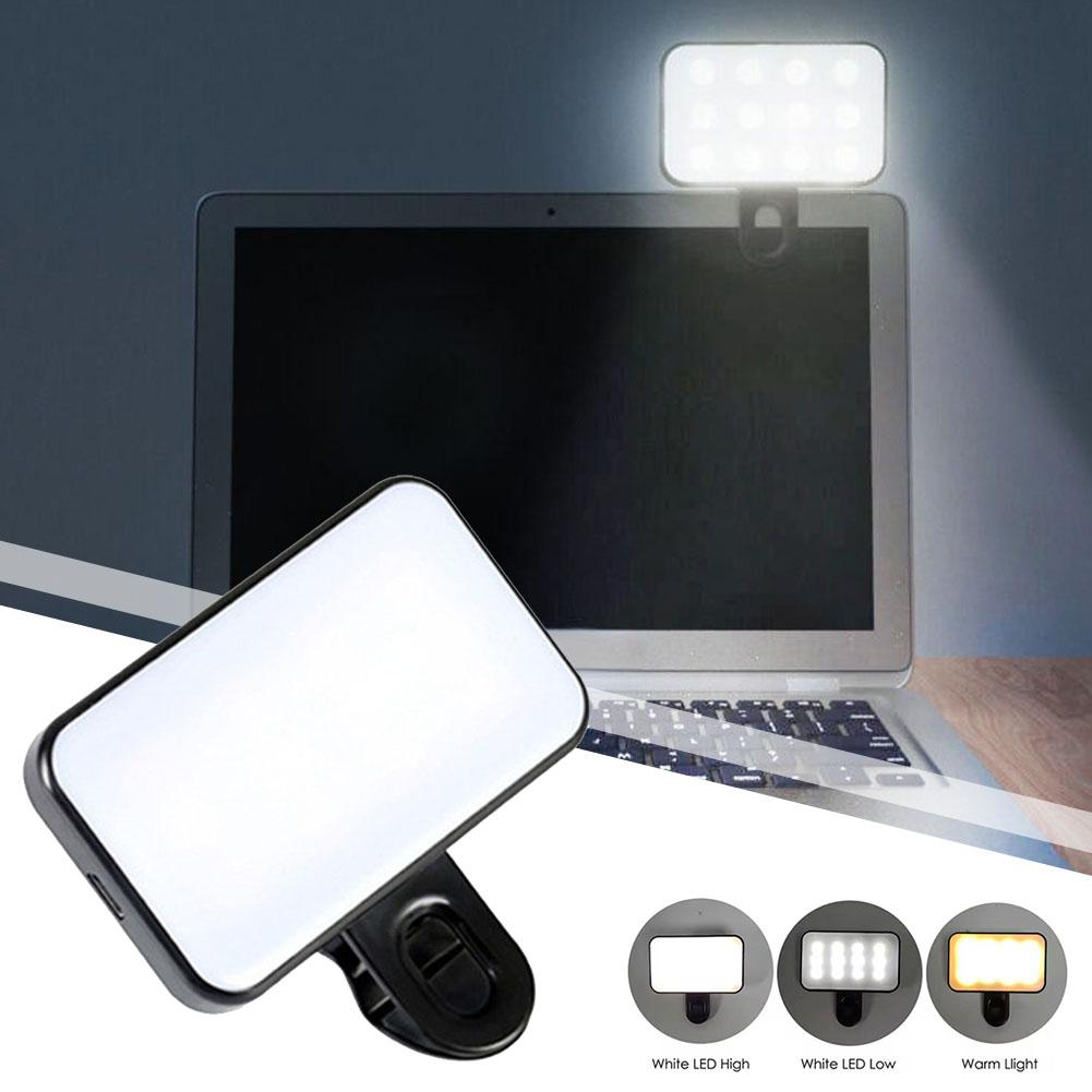 Lampu Selfie LED Saku Untuk IP - Lighting Gallery ulasan dan harga