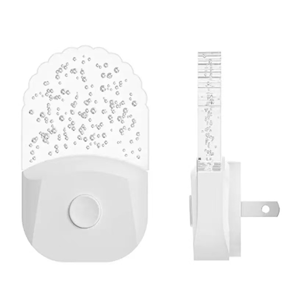 Lampu malam LED dekorasi suasa - Decor Lighting Uk ulasan dan harga