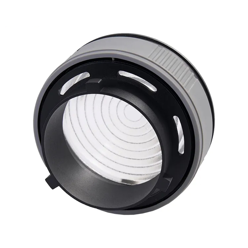 Lensa Fresnel 15-55 Derajat de - Lighting Gallery ulasan dan harga