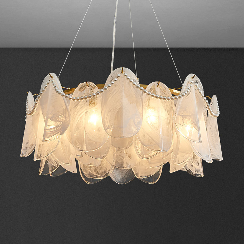 Lampu Penerangan Lampu Gantung - Lighting Home Decor Items ulasan dan harga