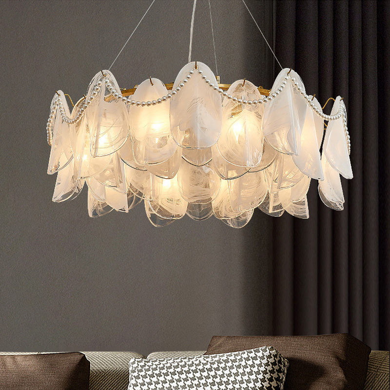 Lampu Penerangan Lampu Gantung - Lighting Home Decor Items ulasan dan harga