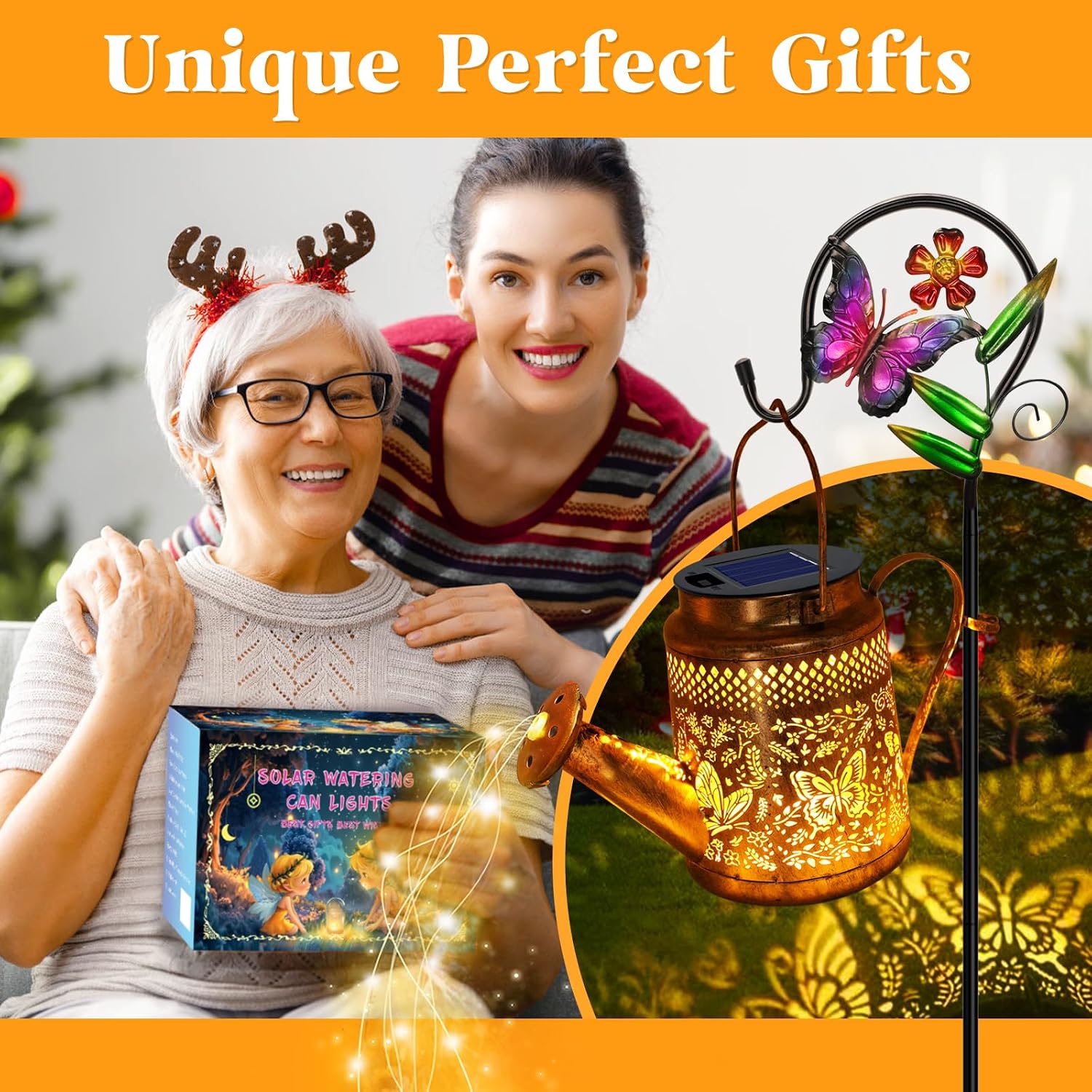 2 Paket Lampu Penyiram Kebun B - Decor Lighting Pack ulasan dan harga