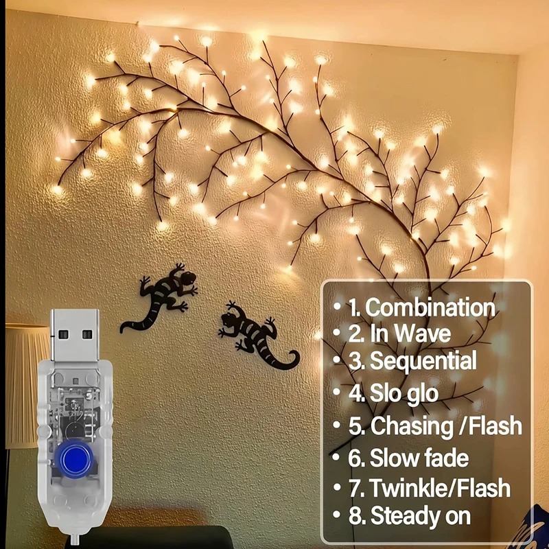 Lampu Hias Dinding Rumah Bentu - Home Lighting And Decor ulasan dan harga