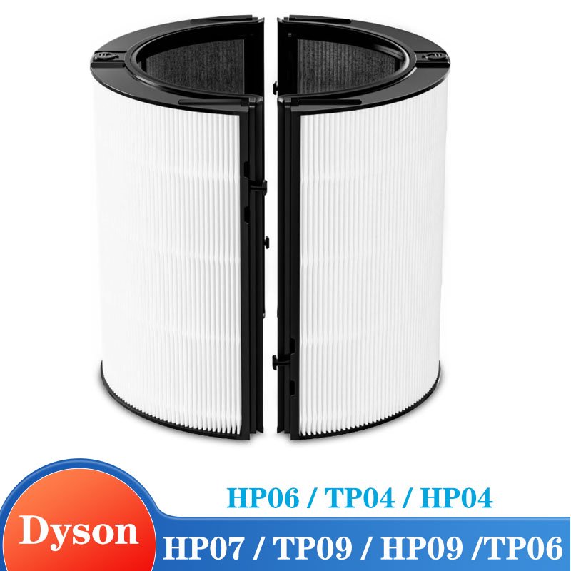 Penggantian Filter 2-IN-1 Komp - Dyson Fan Tp07 ulasan dan harga