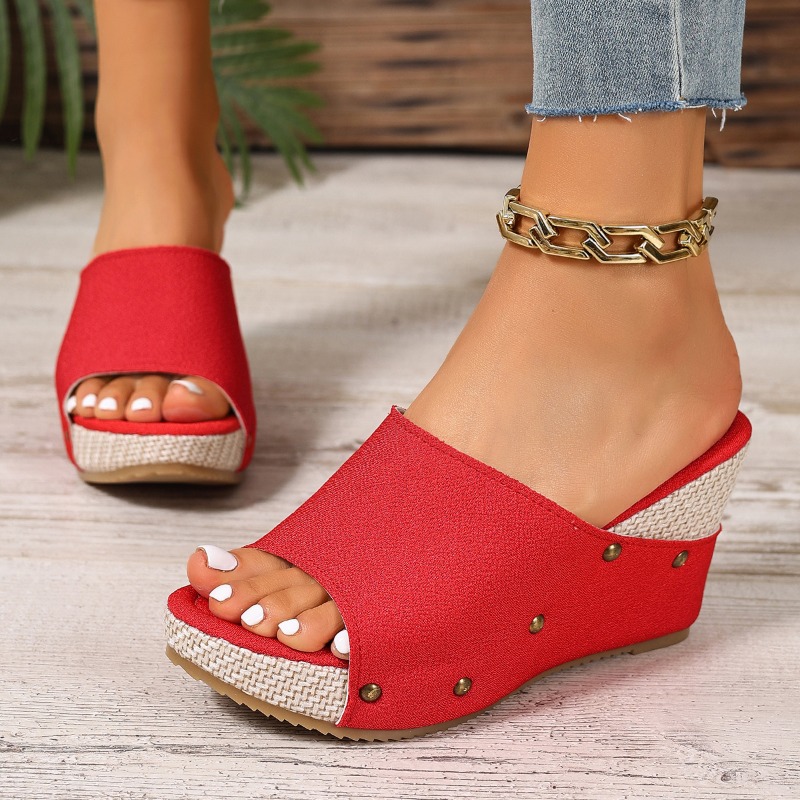 Sandal Wanita Musim Panas 2026 - Up Lighting Decor ulasan dan harga