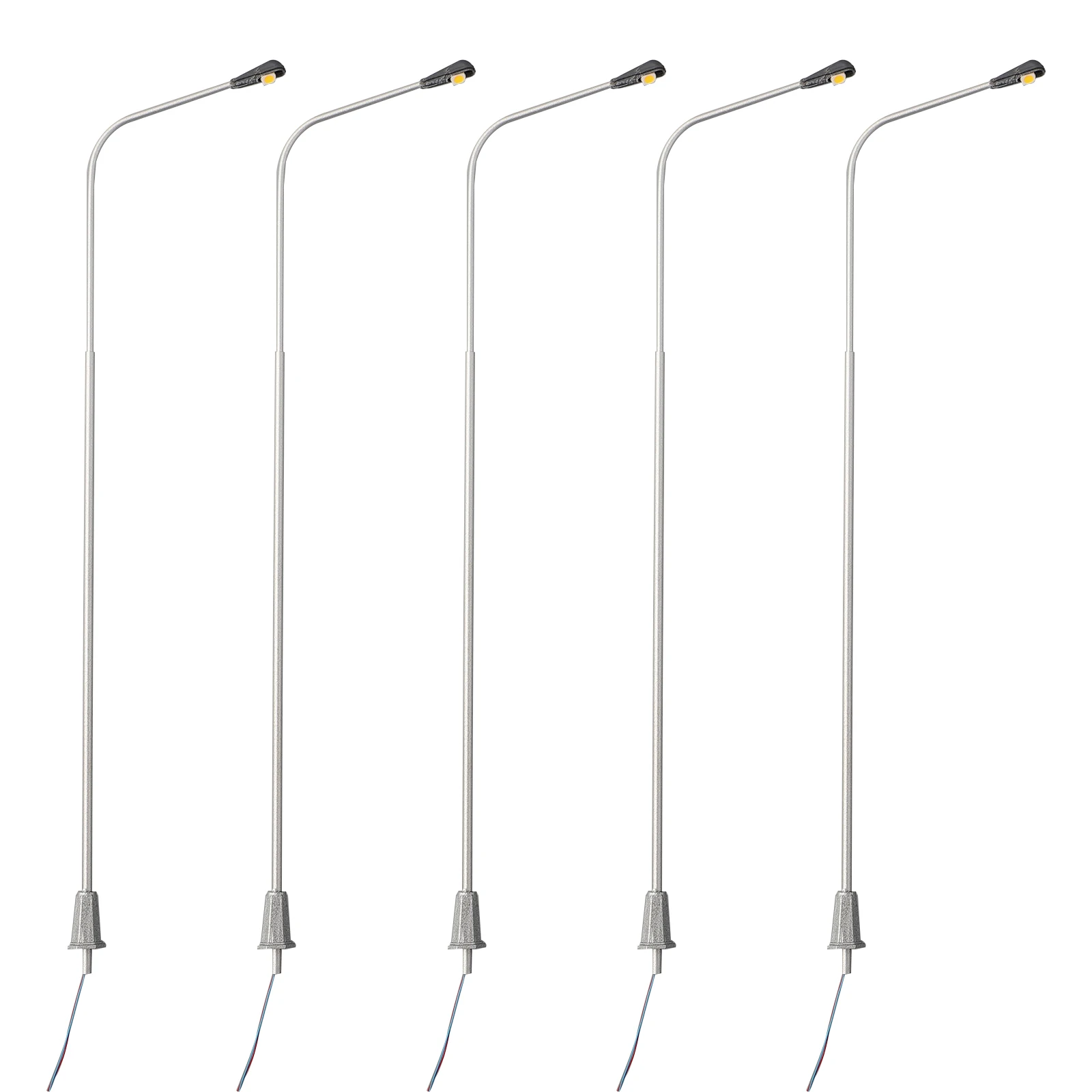 Merek Baru Tata Letak Lanskap  - Decor Lighting Pack ulasan dan harga