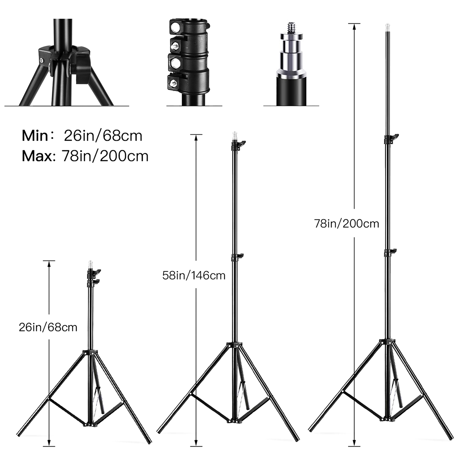 Camnoon Studio Photography Lig - Lighting Gallery ulasan dan harga
