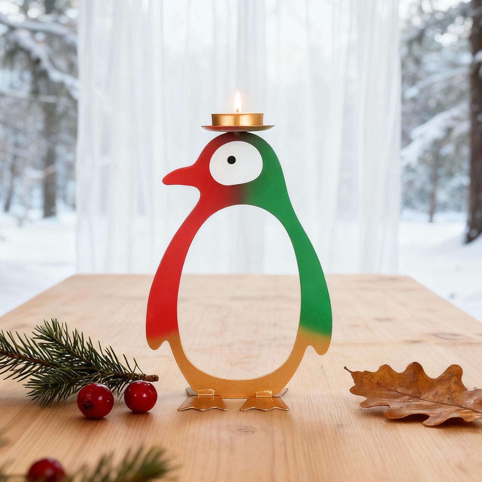 Tempat Lilin Teh Desain Pengui - Lighting Design Decor ulasan dan harga