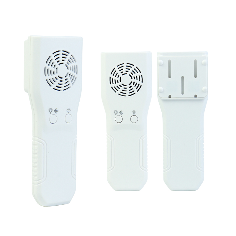 Set Cermin Anti-Kabut VVDental - Lighting Gallery ulasan dan harga