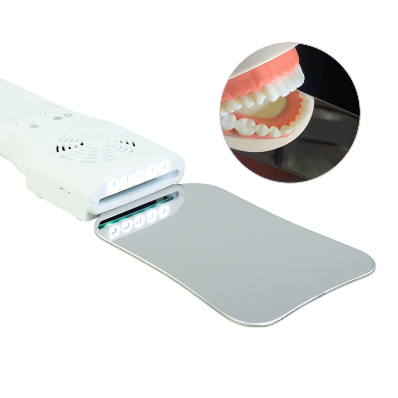 Set Cermin Anti-Kabut VVDental - Lighting Gallery ulasan dan harga