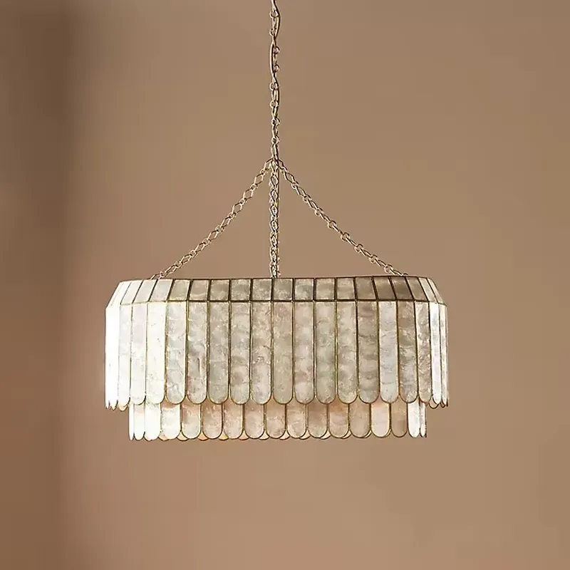 Lampu Gantung Modern Amerika u - Home Lighting And Decor ulasan dan harga
