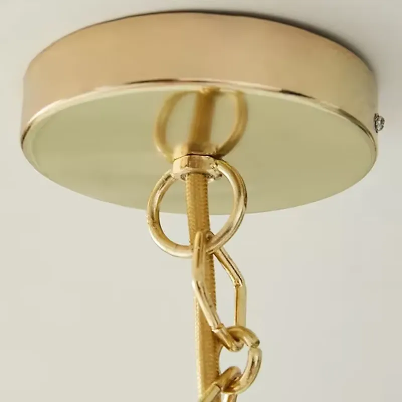 Lampu Gantung Modern Amerika u - Home Lighting And Decor ulasan dan harga
