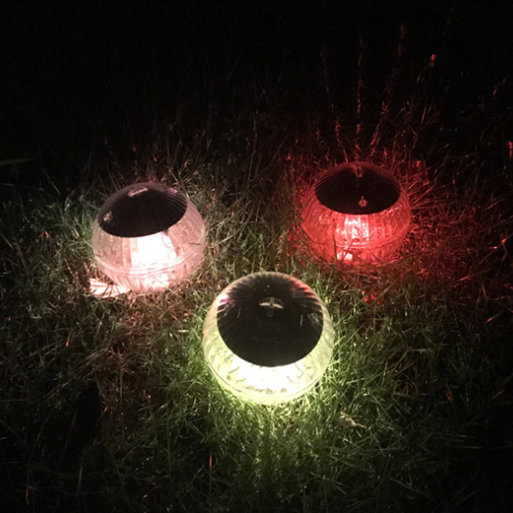 2 Buah Lampu Dekorasi Kolam Re - Up Lighting Decor ulasan dan harga