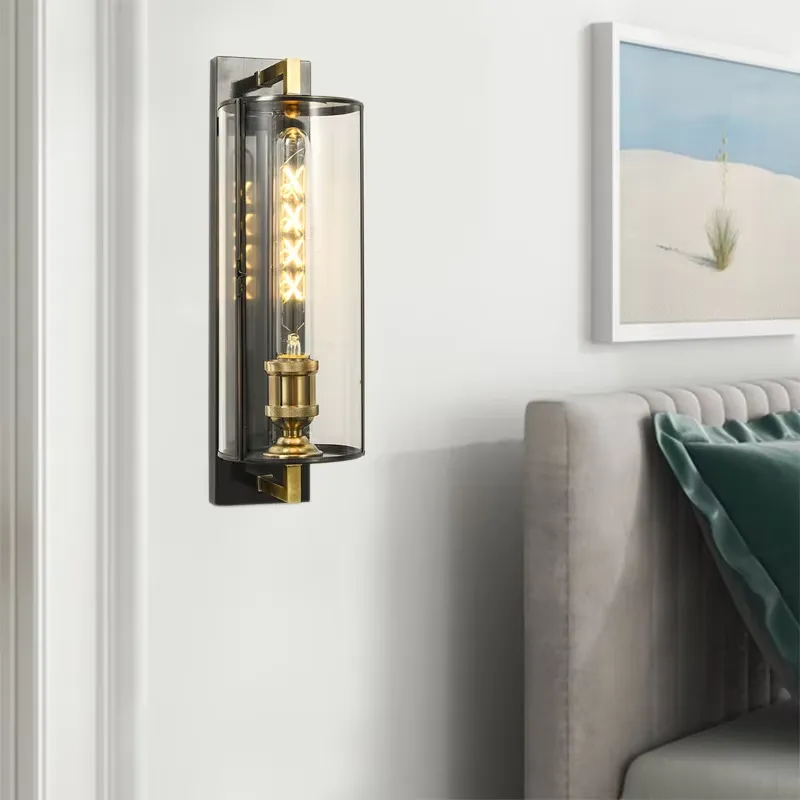 Lampu Gantung Led Silinder Ema - Home Lighting And Decor ulasan dan harga