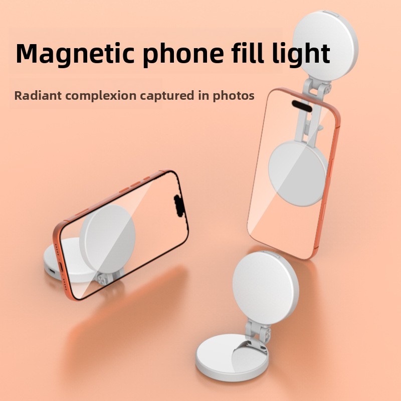 Lampu LED Cincin Magsafe Porta - Lighting Gallery ulasan dan harga