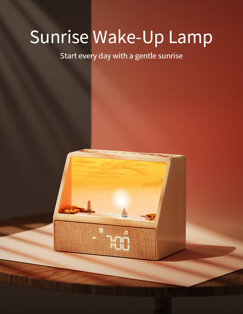 Lampu Proyektor Bintang Sunset - Lighting Decor For Bedroom ulasan dan harga