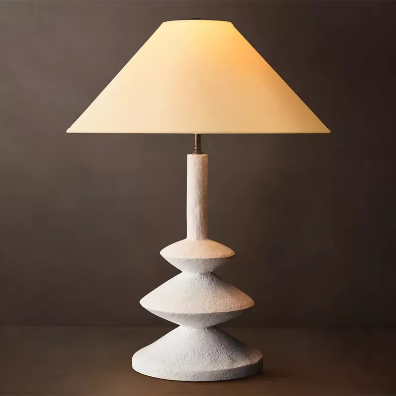 RHOEM Lampu Meja Pesaro untuk  - Home Lighting And Decor ulasan dan harga