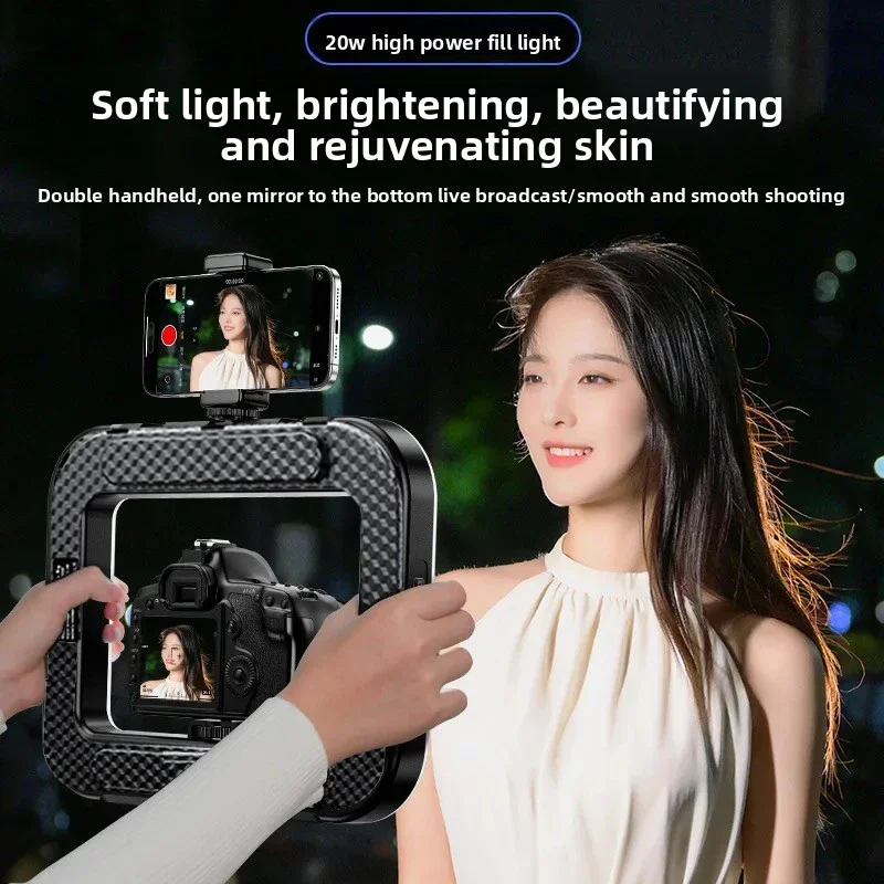 Lampu LED Cincin Genggam Porta - Lighting Gallery ulasan dan harga