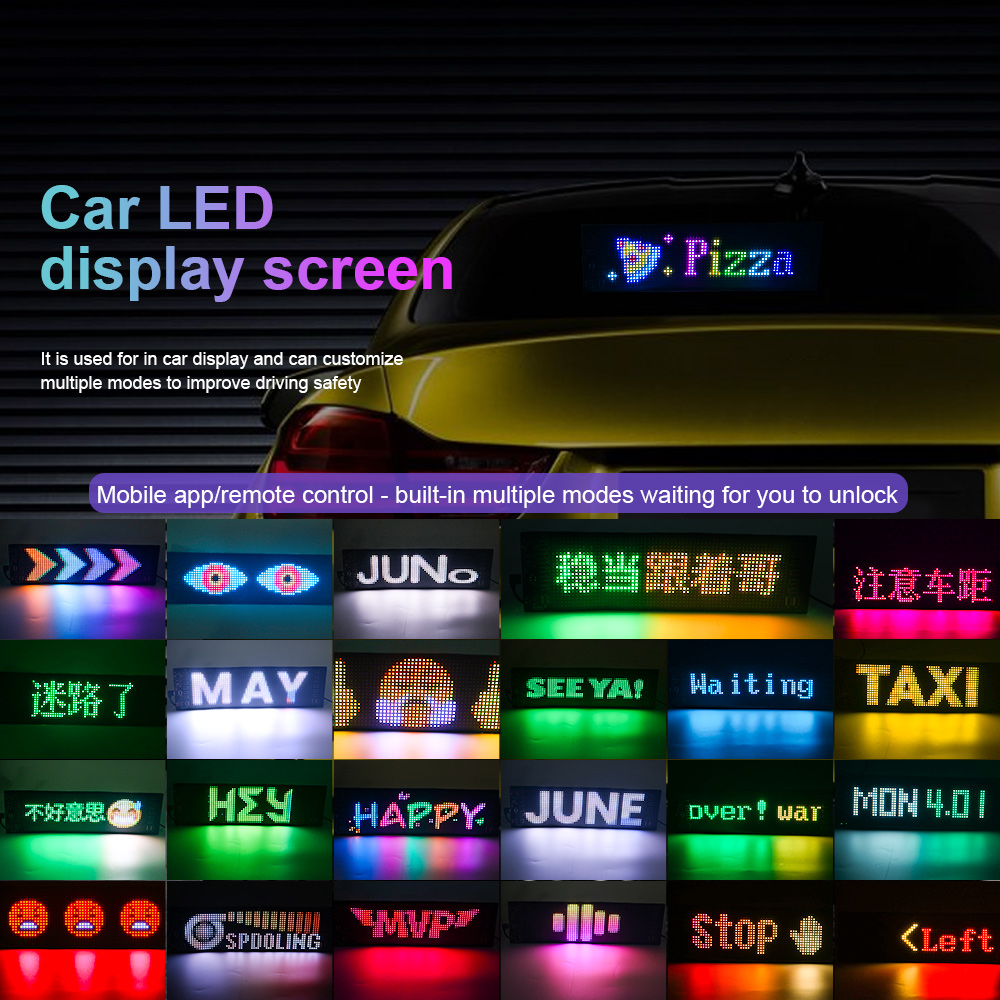 Panel Piksel LED Matriks Bergu - Decor Lighting Uk ulasan dan harga