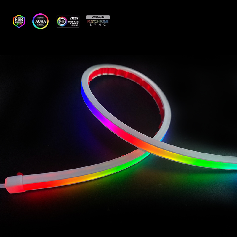 Lampu LED Strip Dekorasi Kabin - Decor Lighting Pack ulasan dan harga
