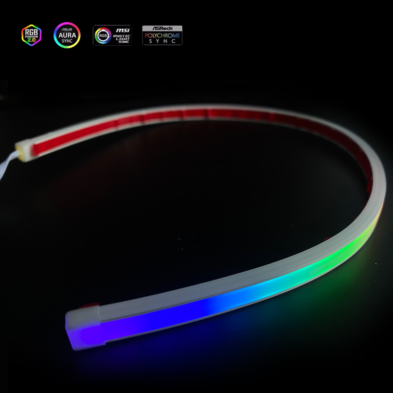 Lampu LED Strip Dekorasi Kabin - Decor Lighting Pack ulasan dan harga