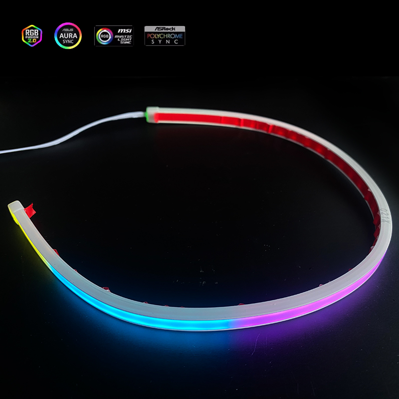 Lampu LED Strip Dekorasi Kabin - Decor Lighting Pack ulasan dan harga