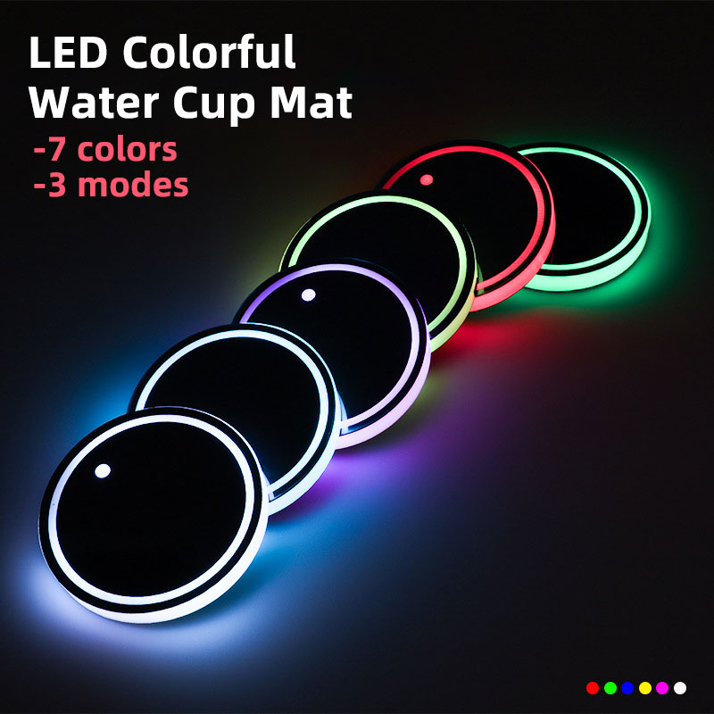 Lampu LED Baru untuk Tempat Mi - Up Lighting Decor ulasan dan harga