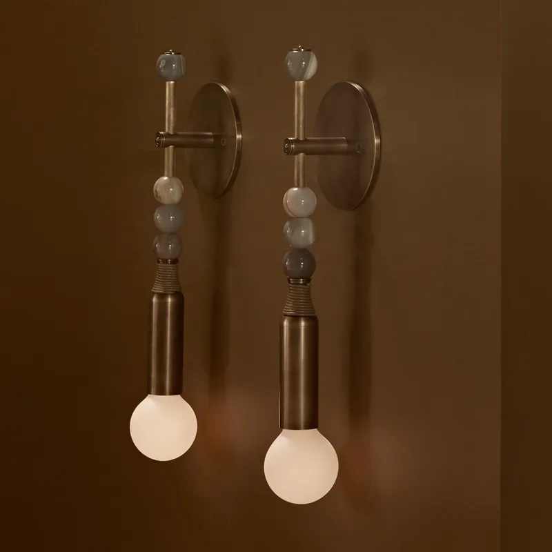 Desain Dekoratif Rumah Vintage - Home Lighting And Decor ulasan dan harga