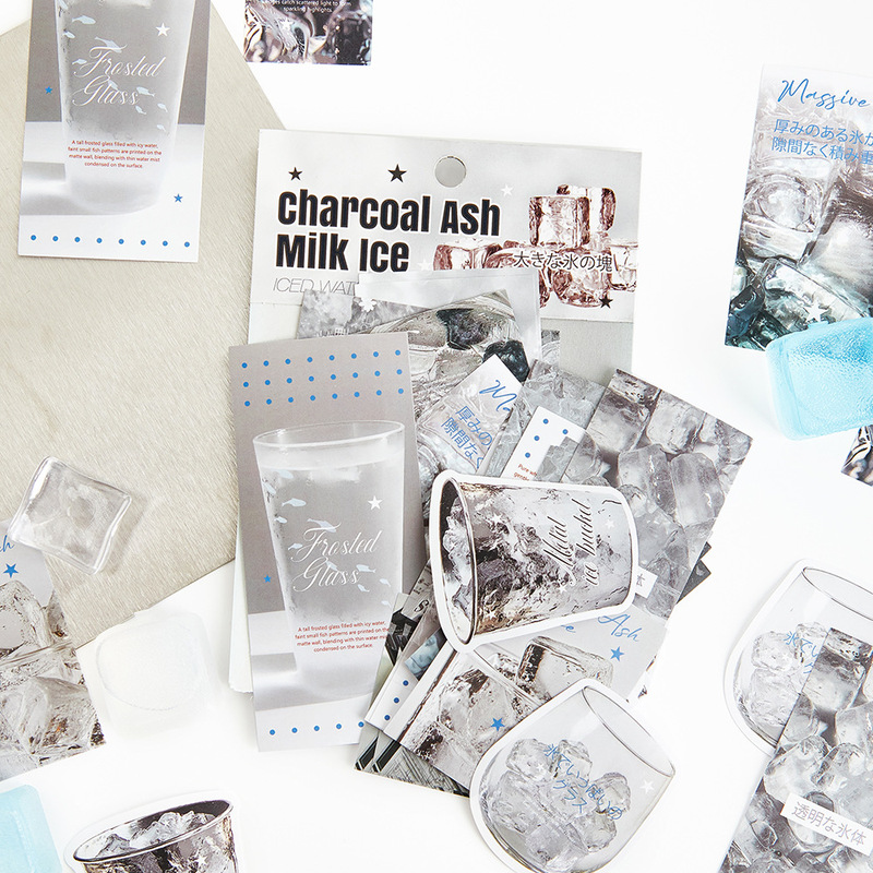 50 Lembar Stiker Warna Cerah G - Decor Lighting Pack ulasan dan harga
