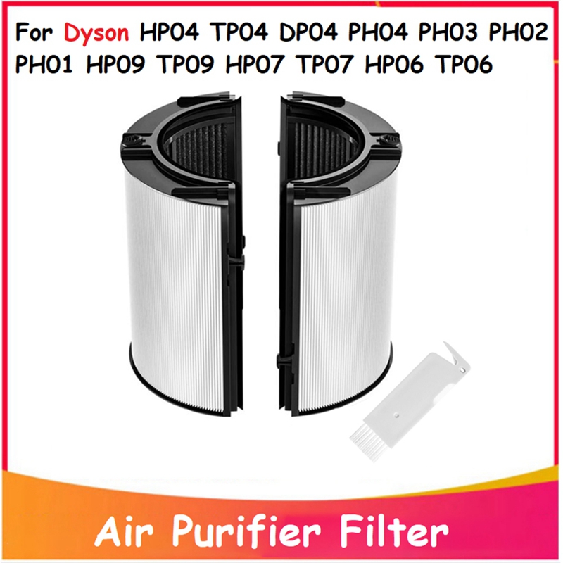 Filter HEPA A22Z untuk Dyson H - Dyson Fan Tp07 ulasan dan harga
