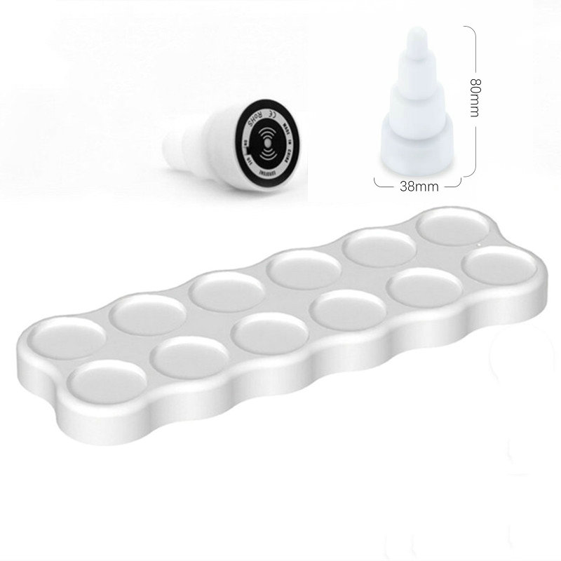 Paket berisi 12 Lampu Lilin LE - Decor Lighting Pack ulasan dan harga
