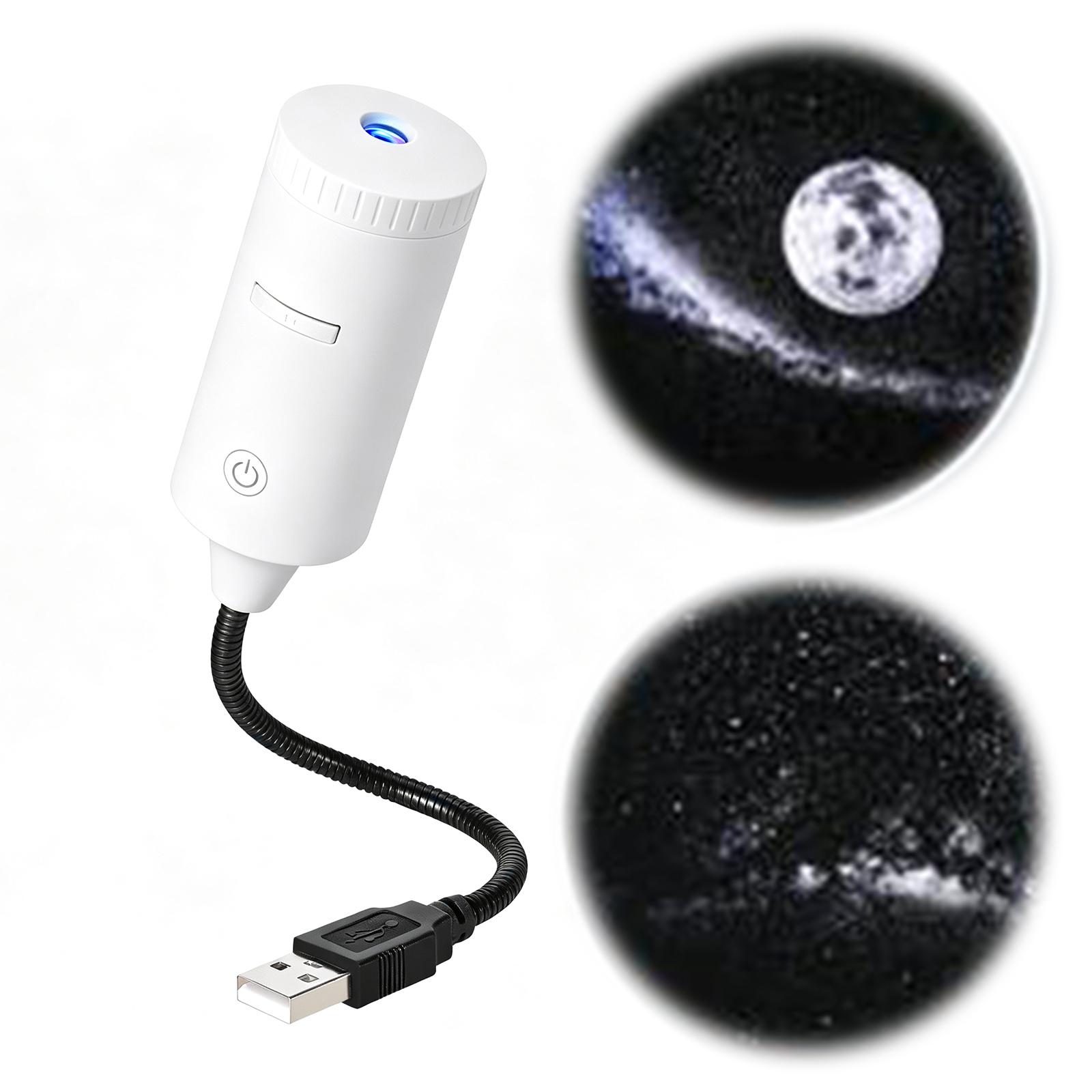 Lampu Malam Portabel Plug and  - Lighting Decor For Bedroom ulasan dan harga