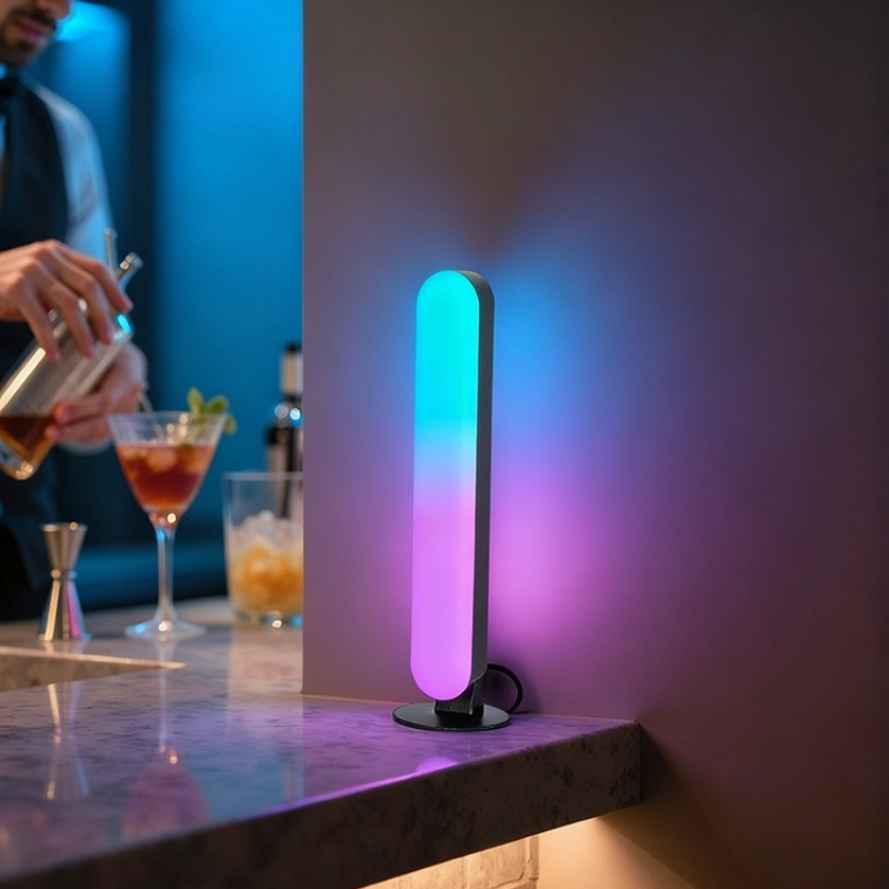 Lampu Suasana Hati RGB Warna-w - Decor Lighting Uk ulasan dan harga