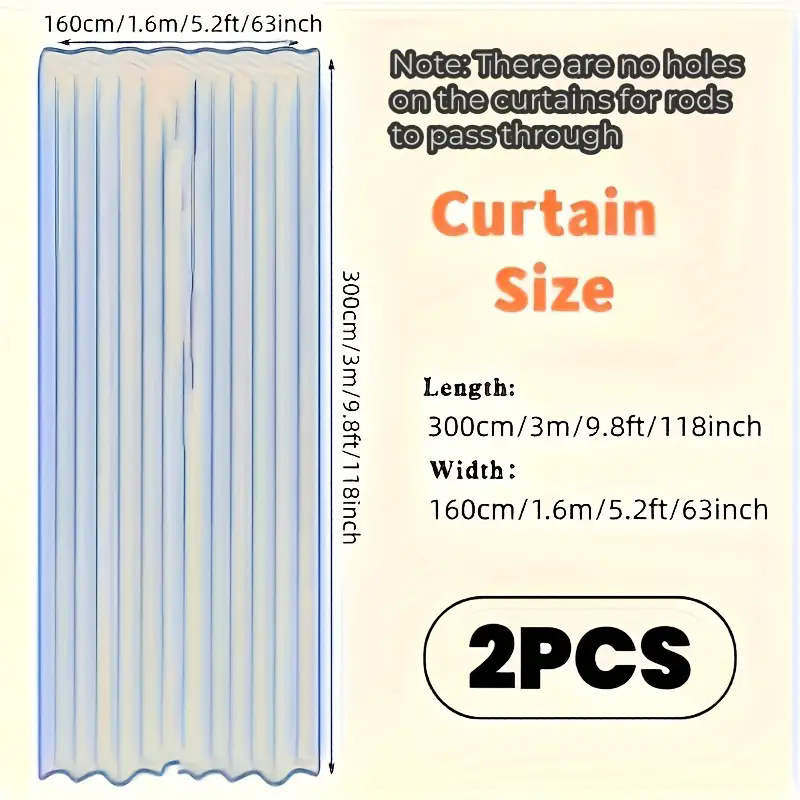 1 Pak Set Latar Belakang Tulle - Decor Lighting Pack ulasan dan harga