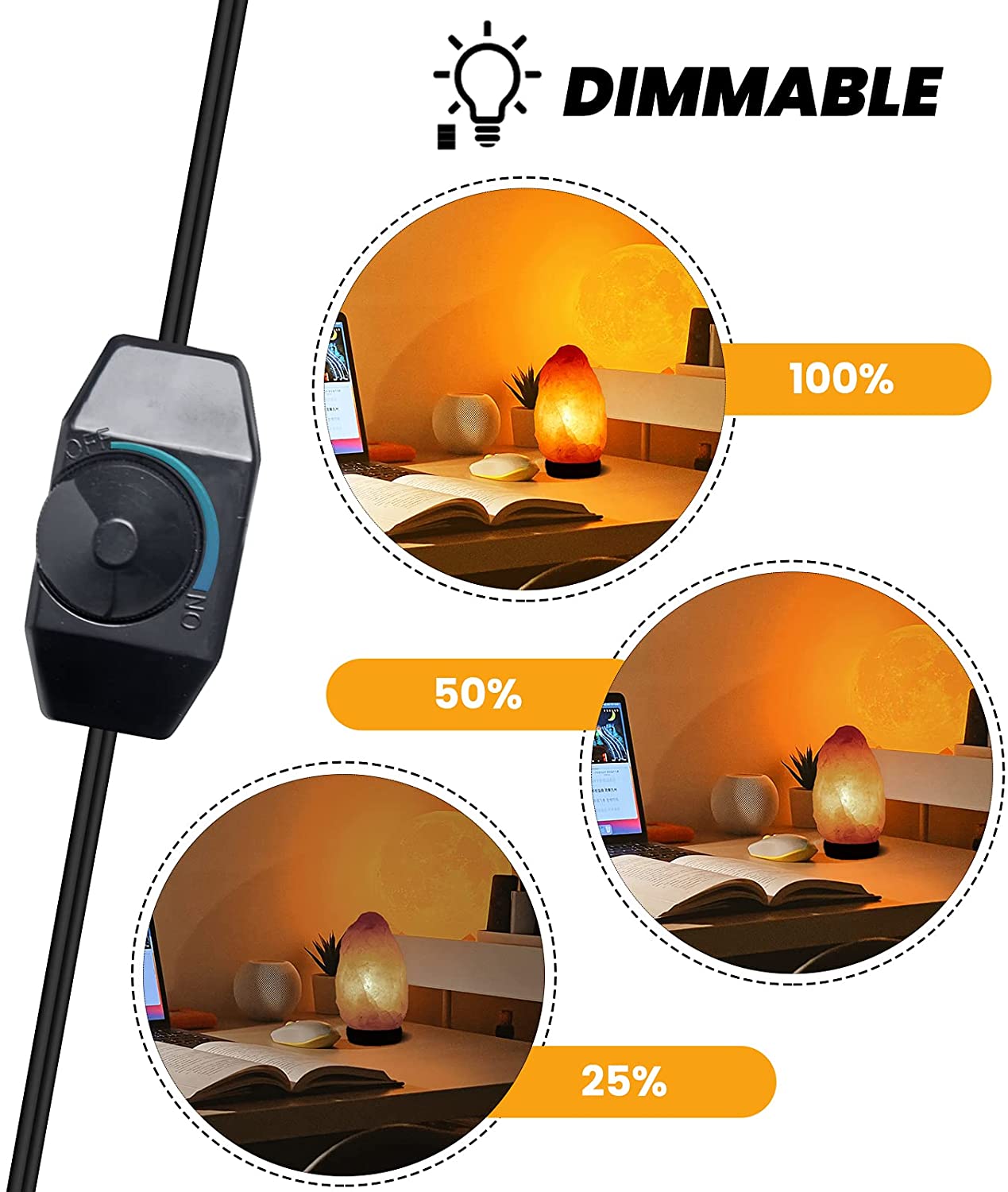 1.8m E14 lampu Lava dudukan da - Himalayan Salt Lamp ulasan dan harga